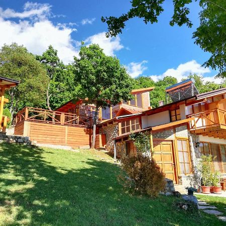 Paradise Nest Ohrid Extérieur photo