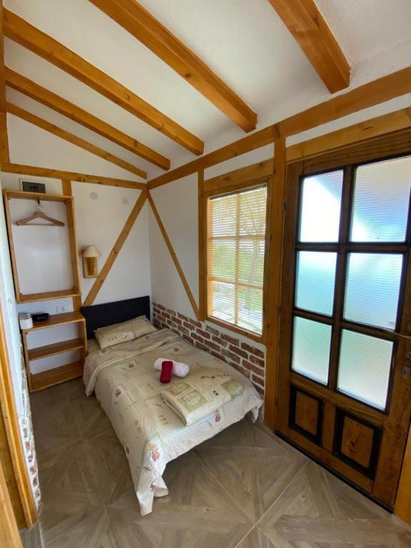 Paradise Nest Ohrid Extérieur photo