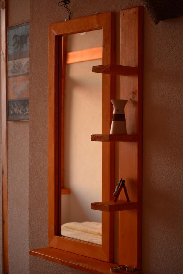 Paradise Nest Ohrid Extérieur photo