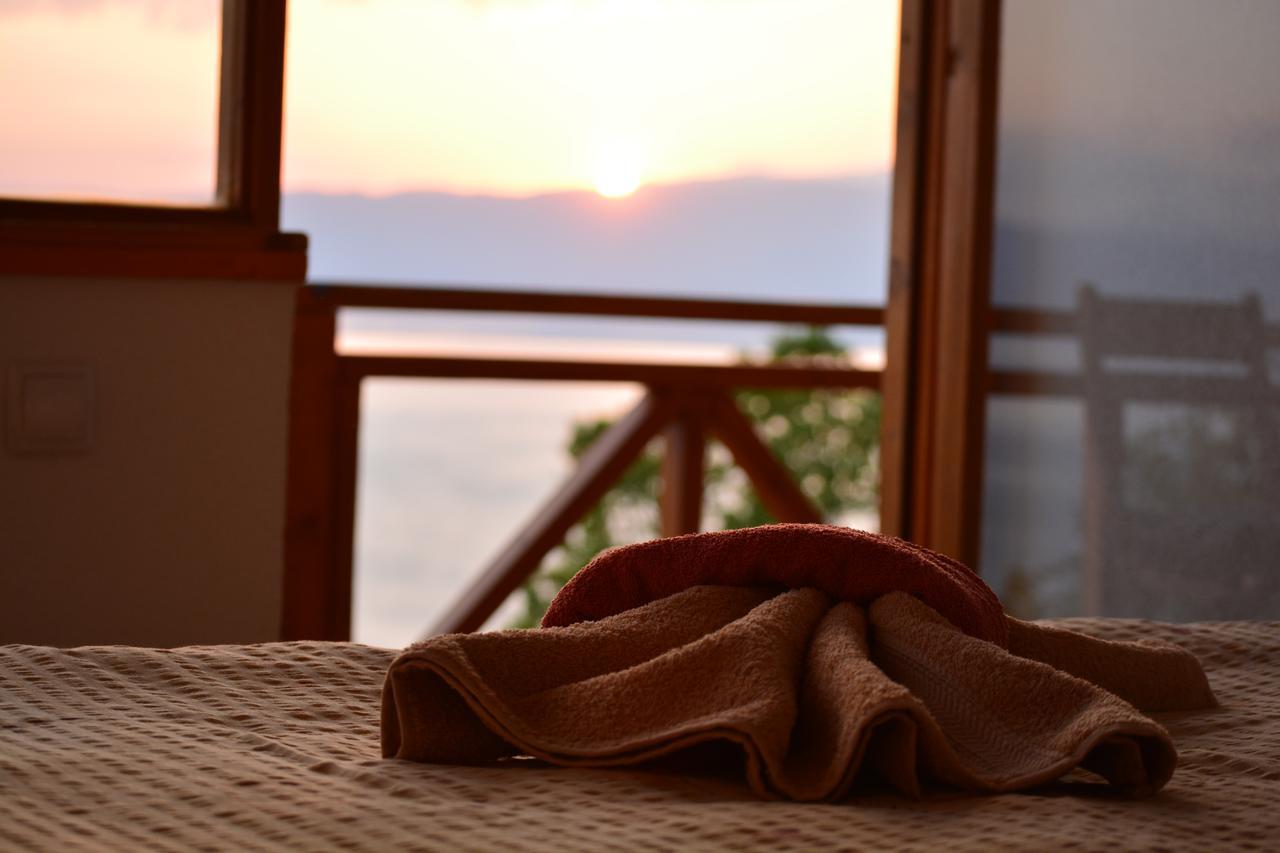 Paradise Nest Ohrid Extérieur photo