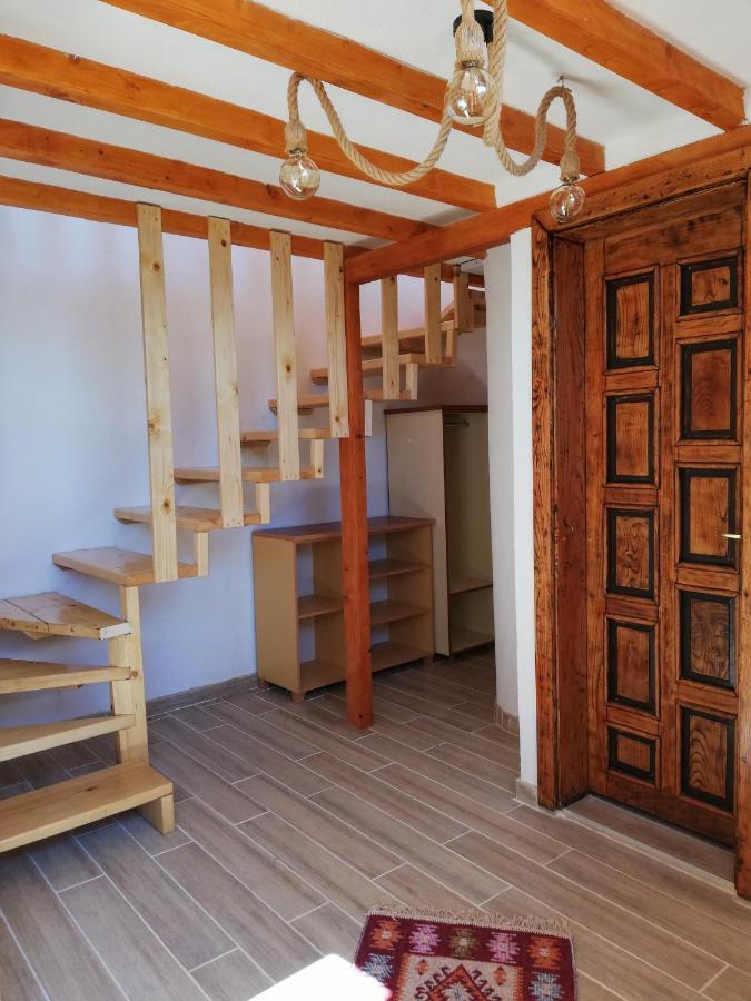 Paradise Nest Ohrid Extérieur photo